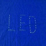 LED Diodes Quartz Envelope, Quartz LED Light-Emitting Diode