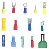 Good Quality New Design Insulated Terminal