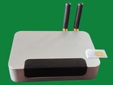 Smart Mobile Apk Soft Faraway Remote Controller for Air Conditioner and Heat Pump by Wi-Fi or 3G SMS (SR-002)