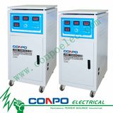 Jsw-15kVA 3phase Ferro-Resonant/Precision Purified/Contactless Voltage Stabilizer/Regulator