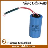 Cbb60 Motor Run Capacitor 450V 30UF