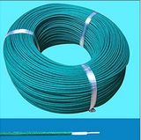 UL3140 Silicone Rubber Insulated Wire
