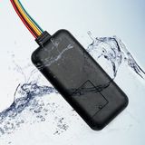 Waterproof GPS Tracker for Motorbike, Motorcycle (TK119)