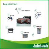 Double SIM Card GPS Tracker for Logistic Transportation