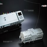 Work with Generac Generator Transfer Switch