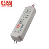 Waterproof Meanwell Lpv-60 12V IP67 60W LED Power Supply