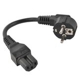 British Three Pins Extension Cord Witn C13 (AL-199+AL-105)