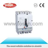 Tsm1 MCCB Moulded Case Circuit Breaker