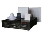 Uwb Precision Location System