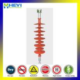 IEC Polymeric 36kv Insulator Suspension Type