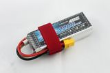Uav Fpv 2200mAh 11.1V Shida Rechargeable Battery
