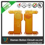 Finger-Impending Flexible Printed Circuit Board