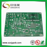 Electronic OSP PCB MSDS Blank PCB Assembly