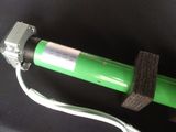 Zebra Blinds DC Motor, Roller Blinds Motor, Shangri-La Blinds DC & AC Motor