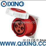 Electric Panel Plug Socket (QX1457)
