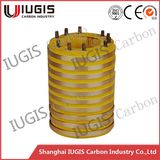 9 Rings Slip Ring for Flying Equipment Use