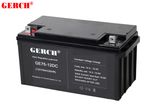 12V 75ah Deep Cycle Lead Acid Battery Manufacturer of Solar Energy Battery UPS Battery Forklift Battery Car Battery Light Battery Boat Battery