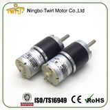 12V 36mm Gear Reduction Motor for BBQ ATM