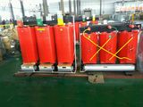 Epoxy Resin Pouring Dry Type Transformer