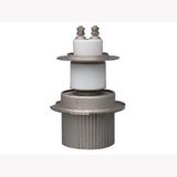 High Frequency Heating Metal Ceramic Triode (7T85RB)