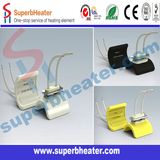 60 * 70mm High Quality Arc Ceramic Infrared Heater