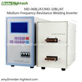 1 kHz or 2 kHz High Quality DC Current Medium-Frequency Resistance Welding Inverter