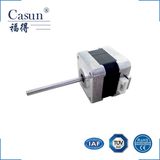 NEMA 17 Low Noise and Inertia Hybrid Stepper Motor (42SHD0105-55)