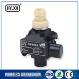 86A Insulation Copper or Aluminum Piercing Connector with Waterproof Function