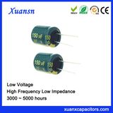 35V Aluminum Electrolytic Capacitor Manufacturers