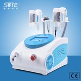Weight Loss Body Slimming Machine RF Ultrasound Cavitation Cryo Cryolipolysis Machine