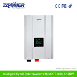 7kw 8kw 9kw 10kw 11kw 12kw DC to AC Solar Inverter