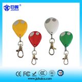 2 Channels Compatible Cobra Remote Control for Car Alarm
