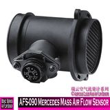 Afs-090 Mercedes Mass Air Flow Sensor