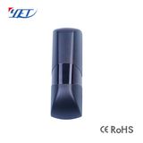 Wireless Outdoor Infrared Detector Single Laser Beam Sensor Yet609