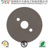 OEM High Temperature Silicone Rubber Insulation Thermal Adhesive Pad