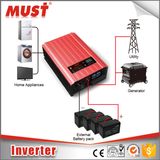 Must 8kw 10kw 12kw 48VDC off Grid Power Inverter