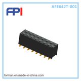 Double Row Without Post 2.00mm SMT Type Female Header