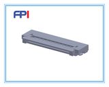 1.0mm Zif FPC SMT Connector