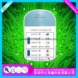 Graphic Overlay Epoxy Panel with 3m Glue