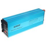 2000W Car Lighting Solar Power Inverter