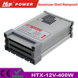 12V 33A 400W Rainproof LED Light Display Board Module Htx