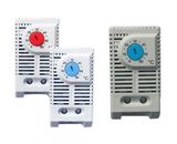 New Bimetal Industrial Temperature Mechanical Thermostat Temperature Thermostat