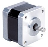 42mm Hybrid Stepping Motor with High Toruqe and High Quality