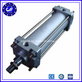 Low Price Festo Double Acting Compressed Pneumatic Air Cylinder
