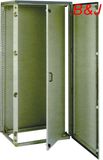 Power Distribution Cabinet