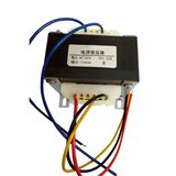 Ei96 X 60 Low Frequency Transformer Isolation Transformer