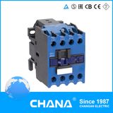 AC 220V Coil Magnetic Contactor DC 12V 3poles Contactor