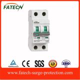 China express india 6A 600Vdc distance Circuit Breakers 2P MCB