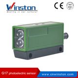 G17 Diffuse Type Photoelectric Distance Sensor