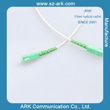 Fibre Optical G652D 9/125 Simplex Sc-Sc 2.0mm Patchcord